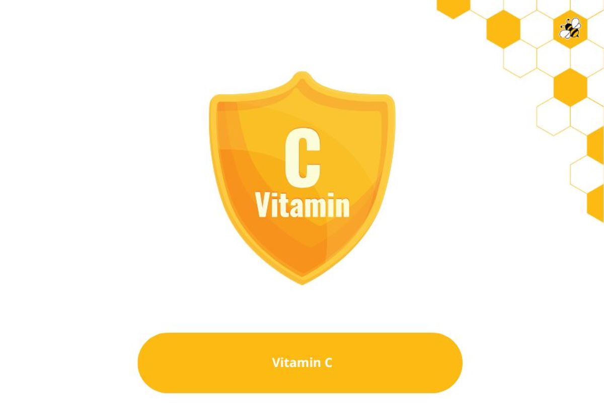 Vitamin C