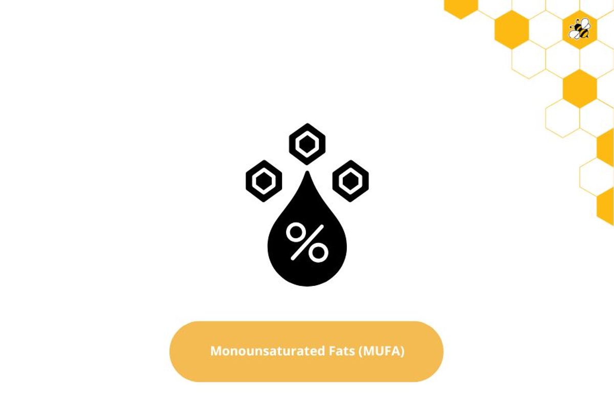 Monounsaturated Fats (MUFA)