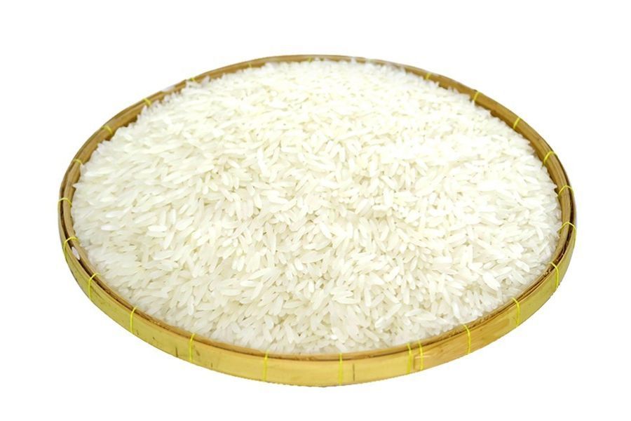 Homali Rice