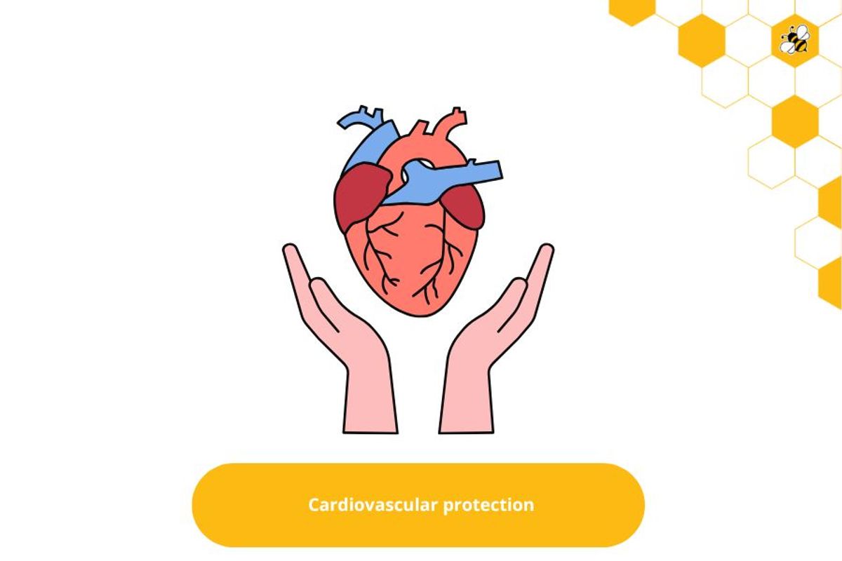 Cardiovascular protection