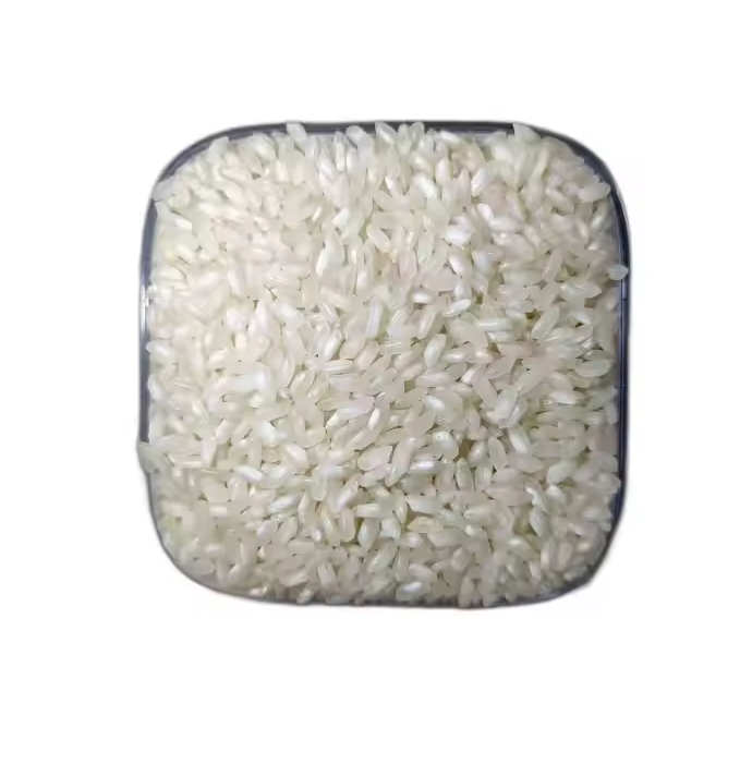 Vietnam Rice for Export in Bulk 25 Tons Vietnam White Rice Cheap Price Good Quality ST24 Rice