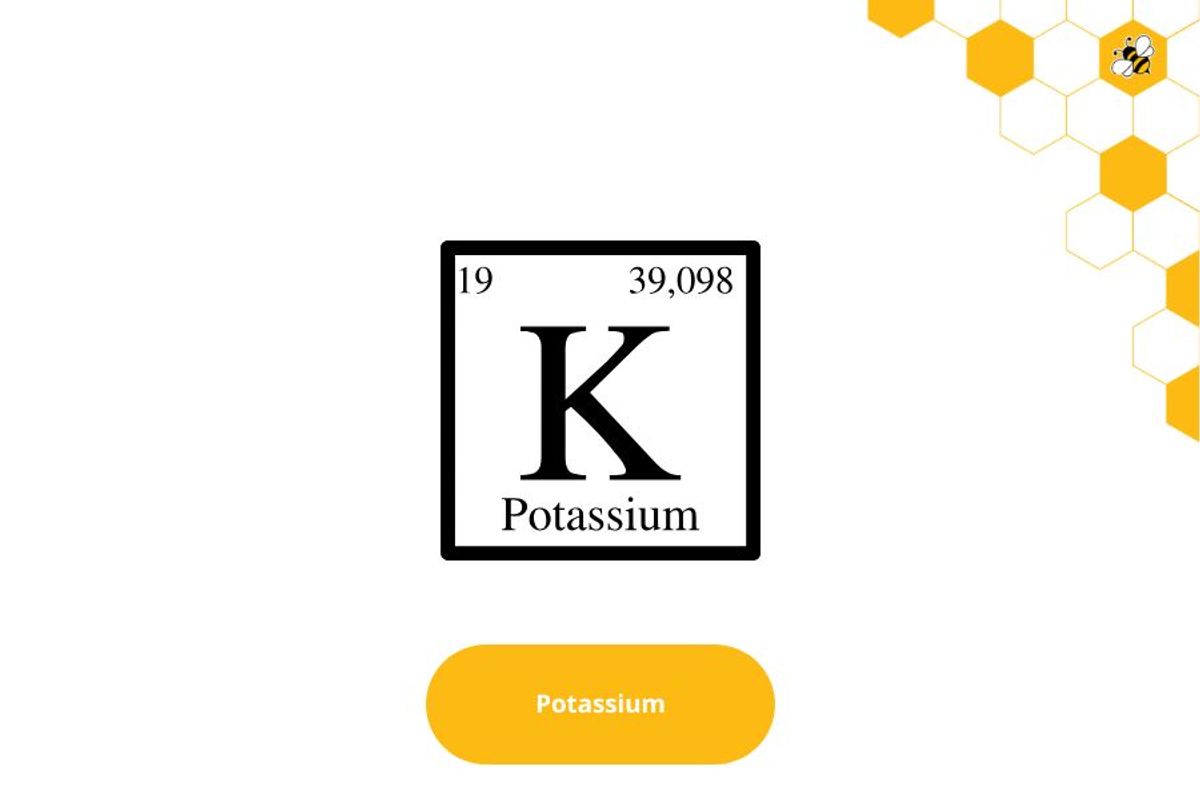 Potassium