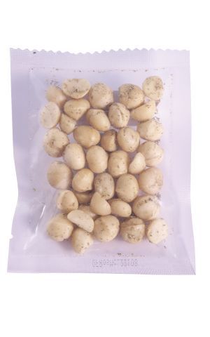 Australian Macadamia Nuts with Rosemary Flavor