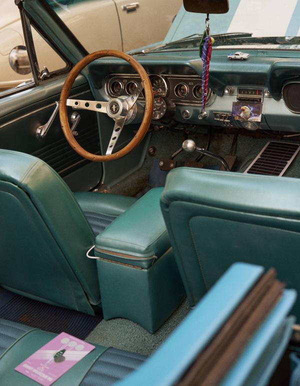 Grid image