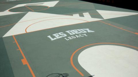 Promotion banner