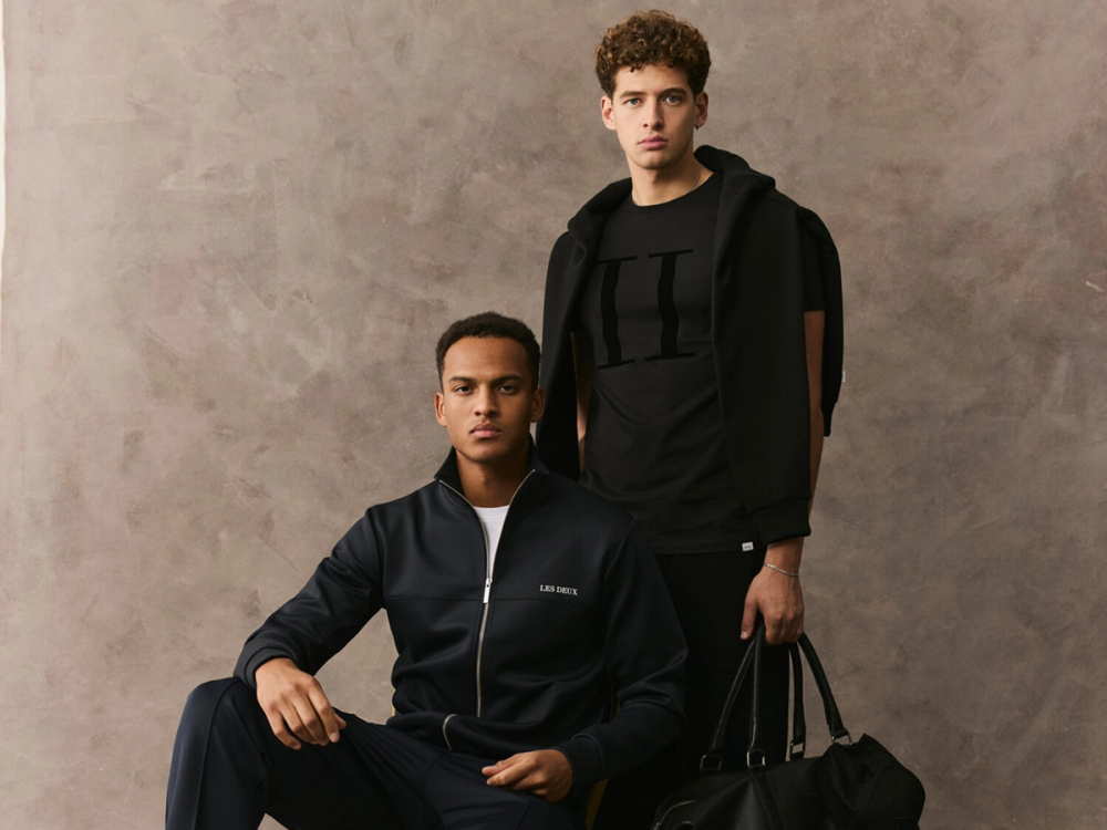 Essentials Range | Les Deux