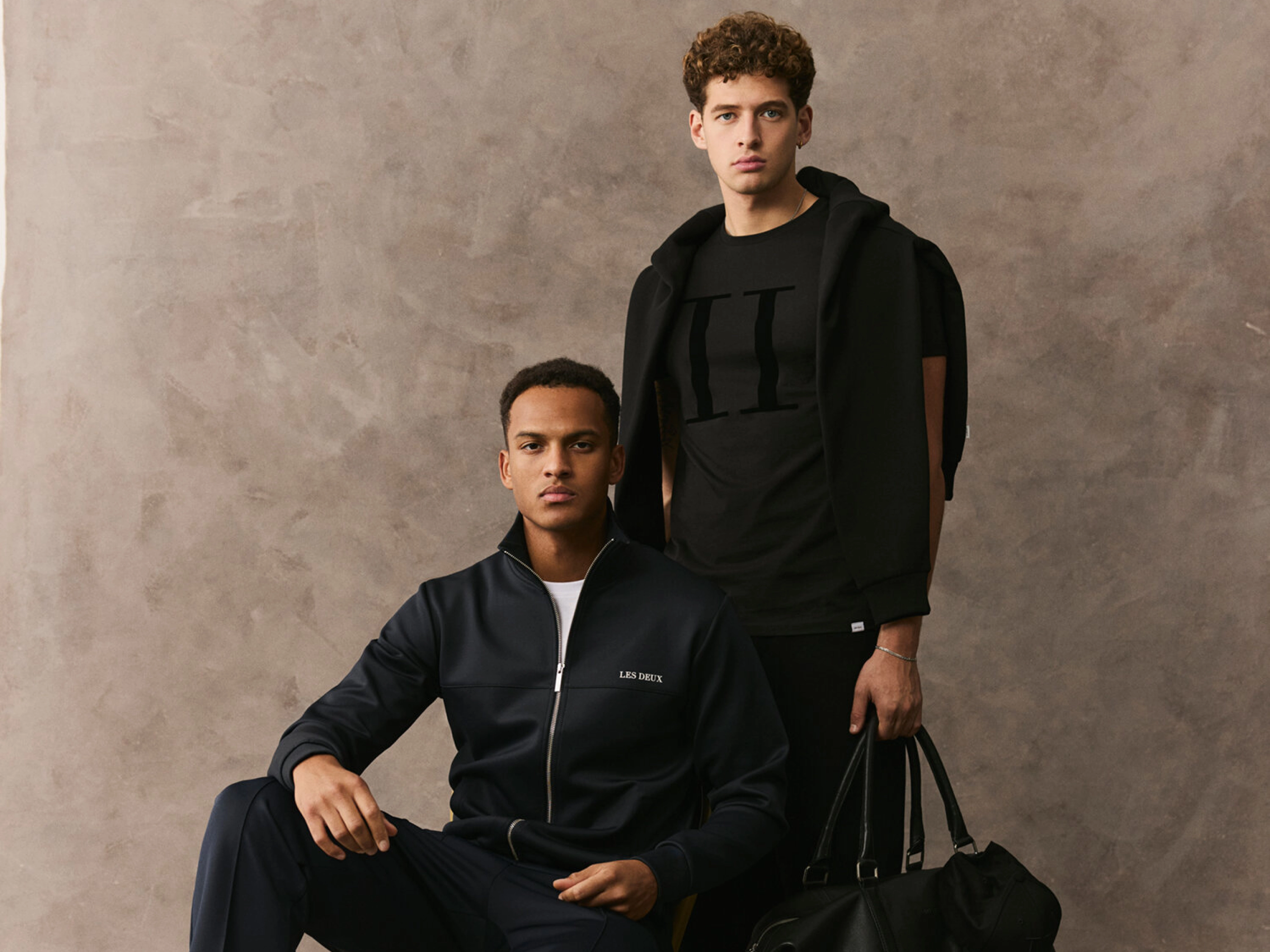 Essentials Range | Les Deux