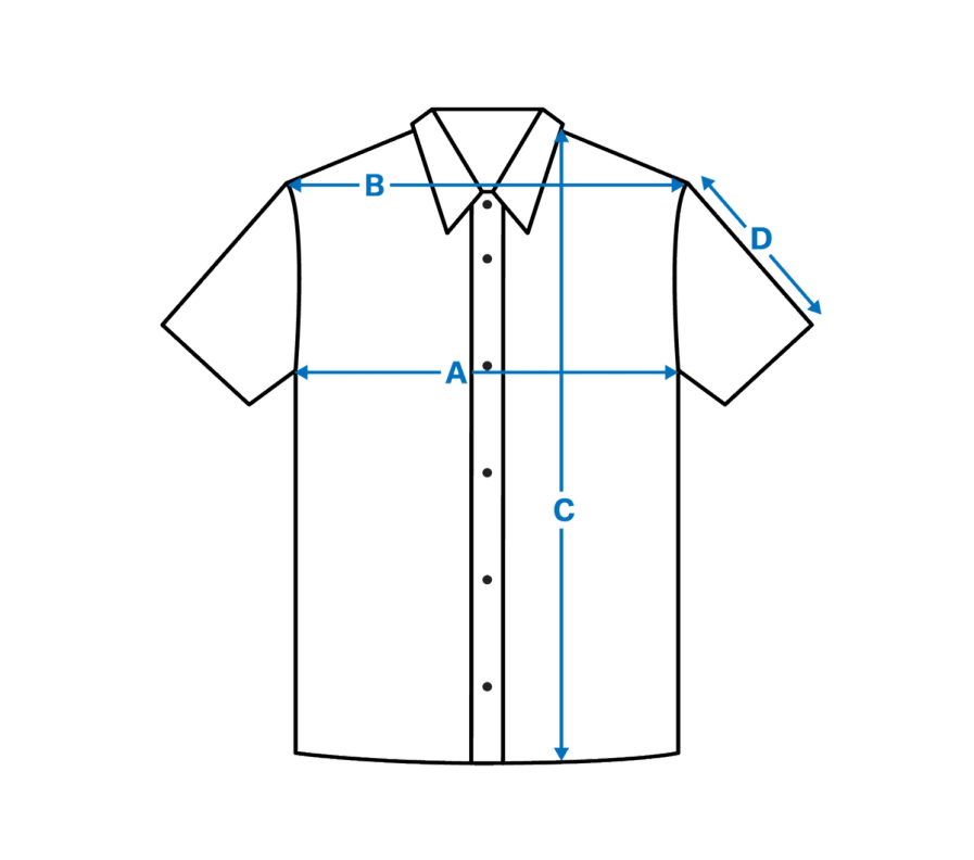 Size guide image