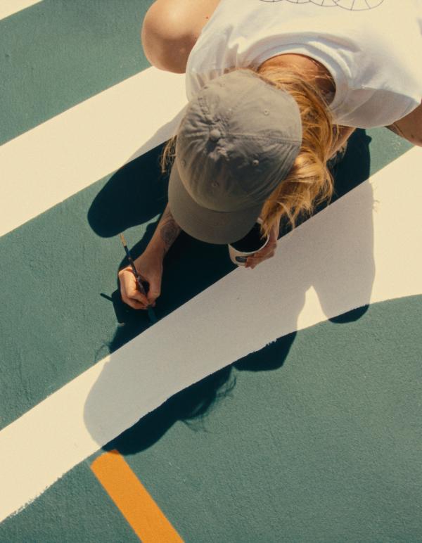 Grid image