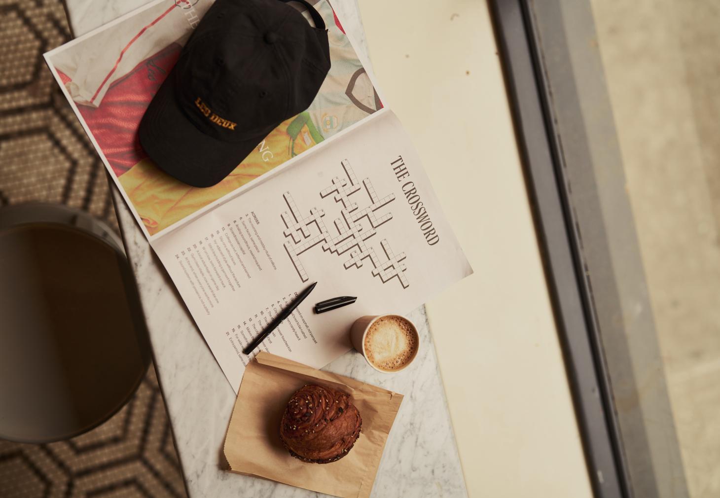 Grid image