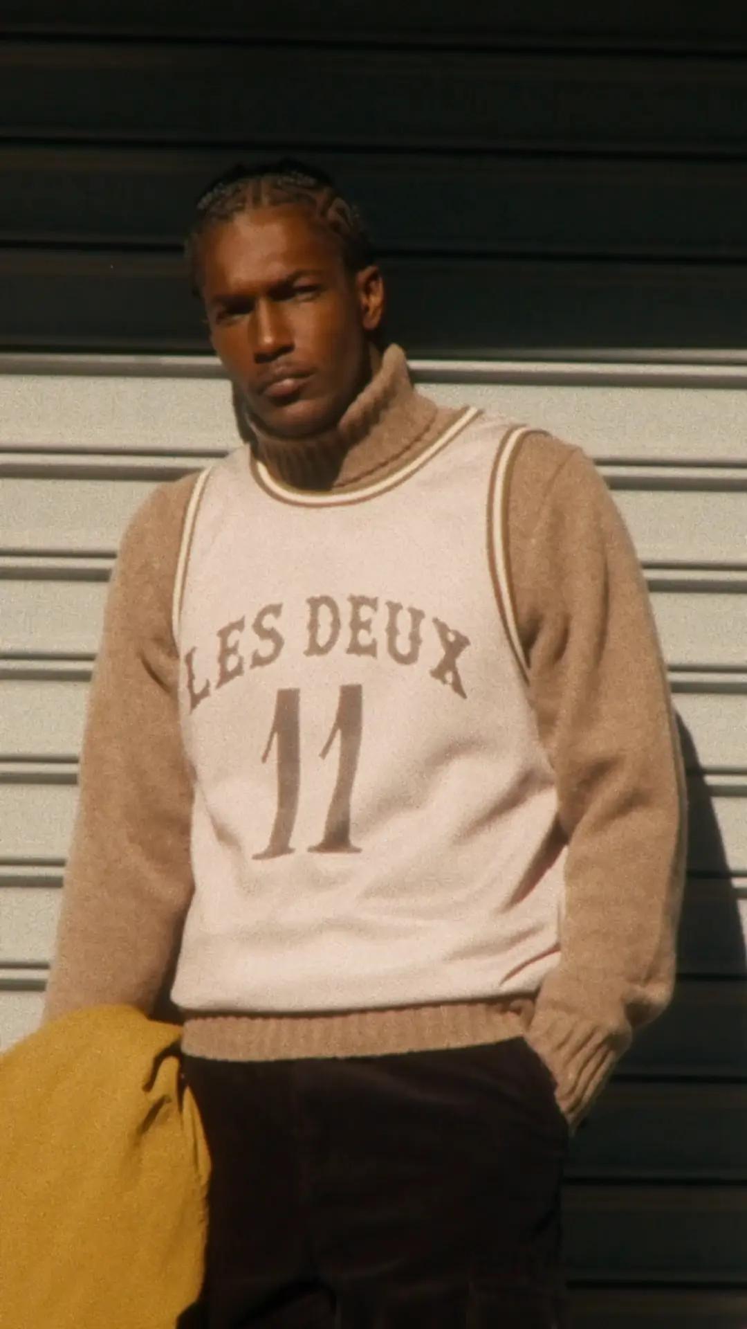 Official Les Deux Brandsite & Online Store | Les Deux