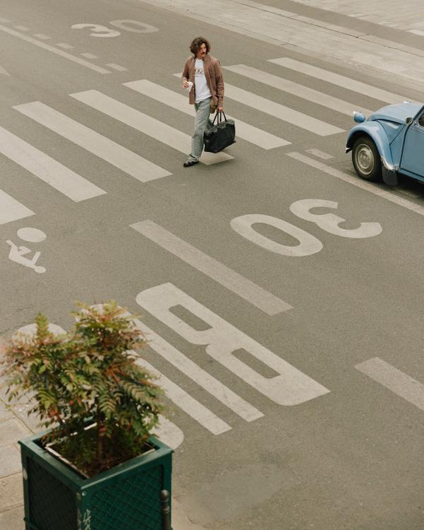 Grid image