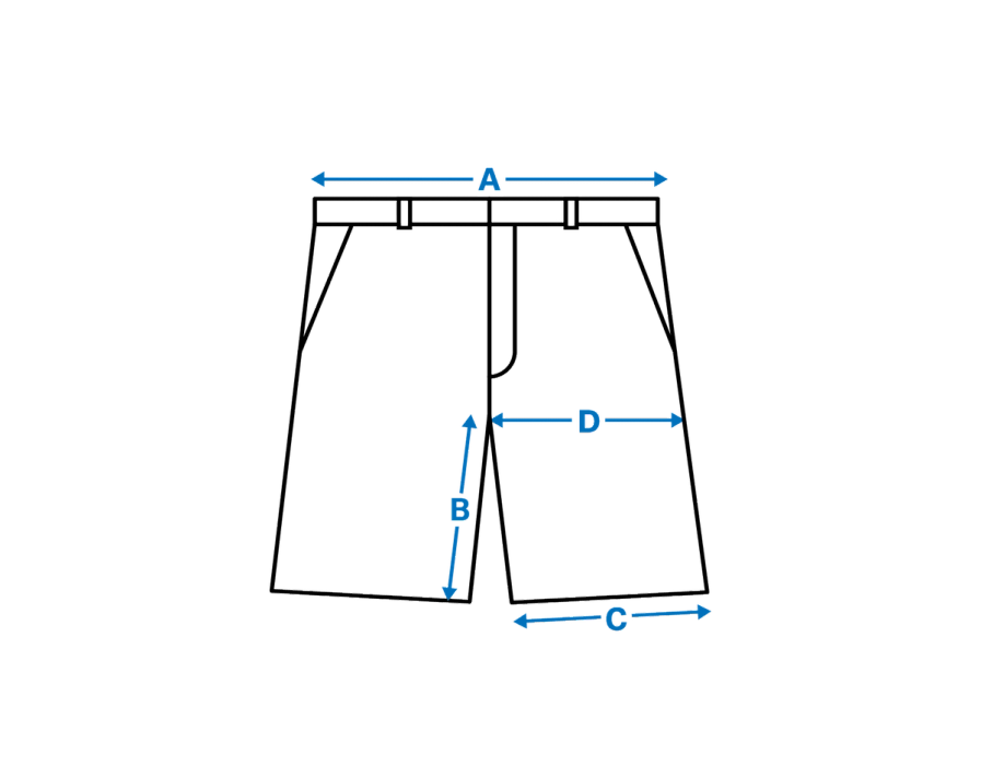 Size guide image