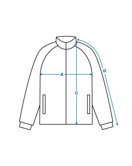 Size guide image