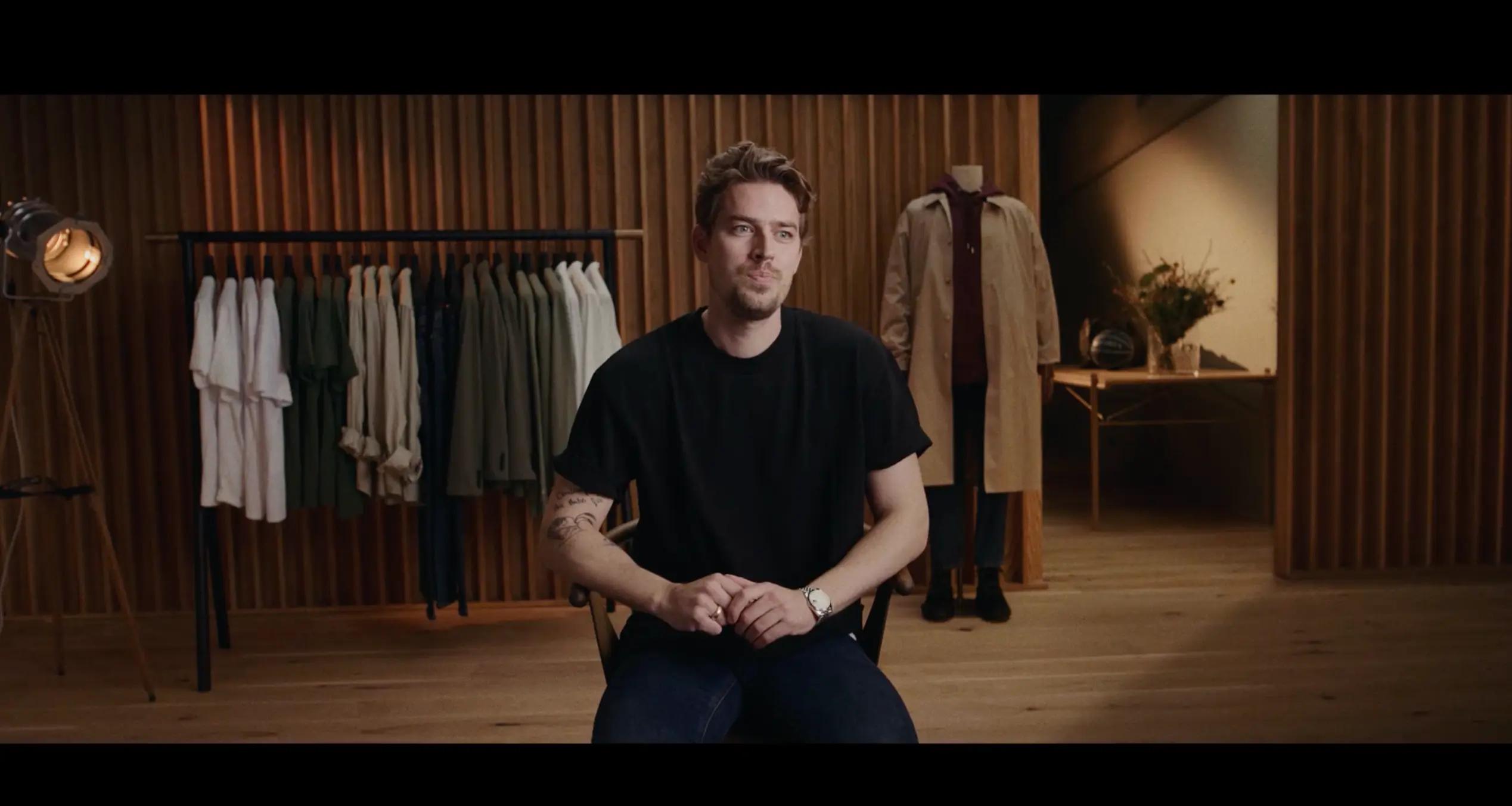 Les Deux - Sure fodboldfans, lange ørkenløb og god energi - Iværksætterhistorier