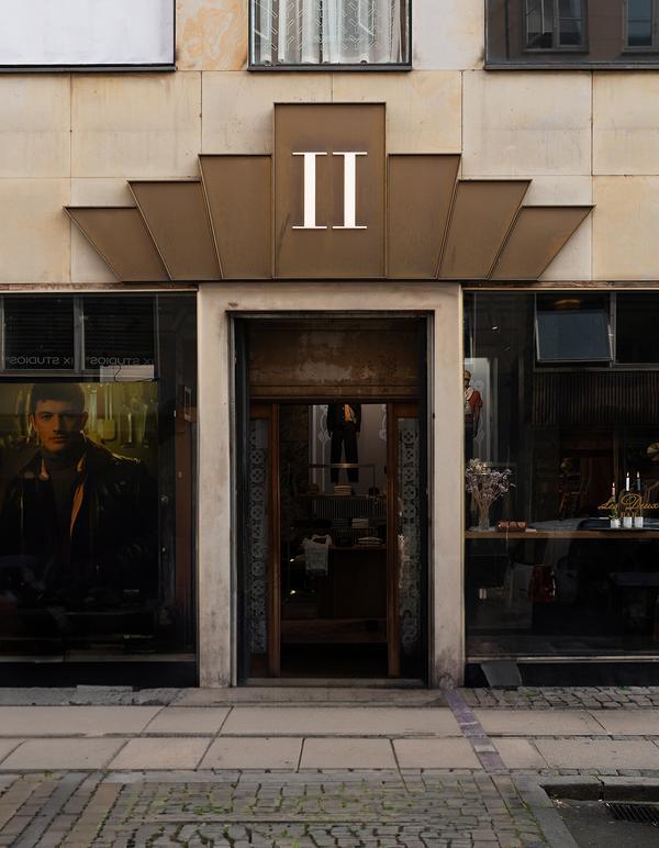 Grid image