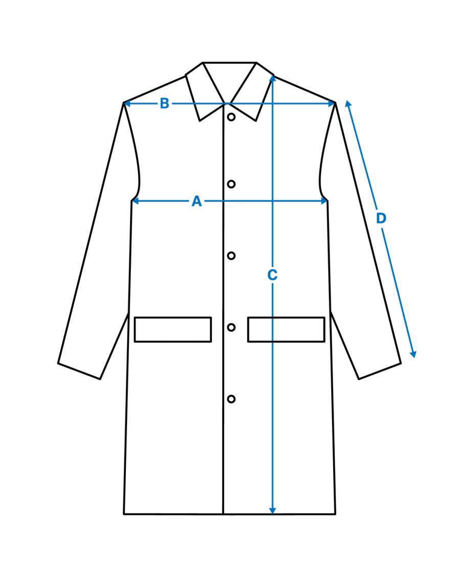 Size guide image