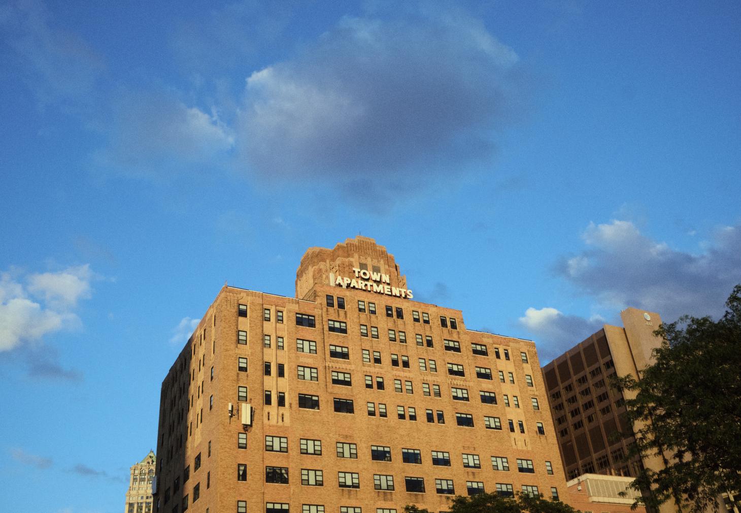 Grid image