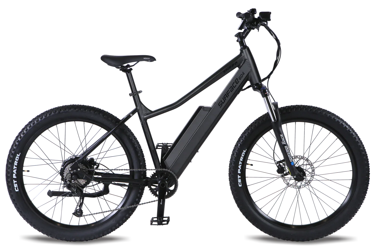 Electric Bike Report