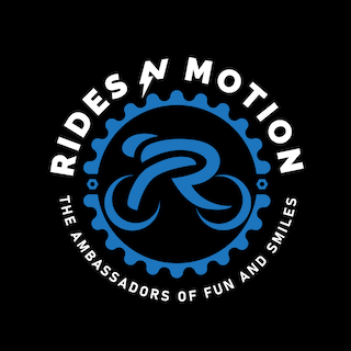 Find us on Kayak travel guide logo