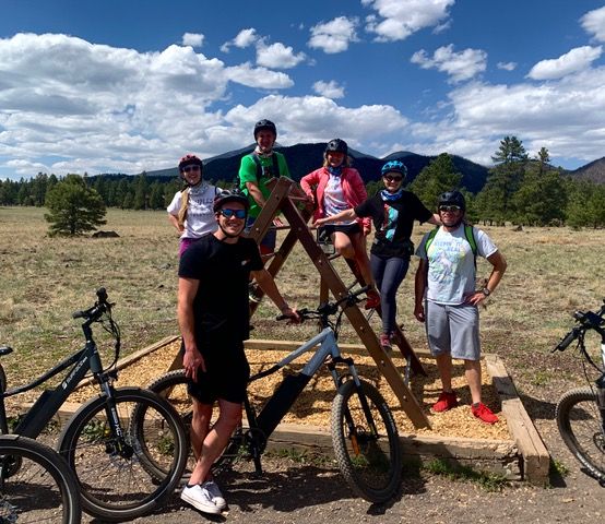 Electric Bikes Of Flagstaff