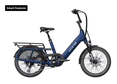 Aventon Abound SR Ebike