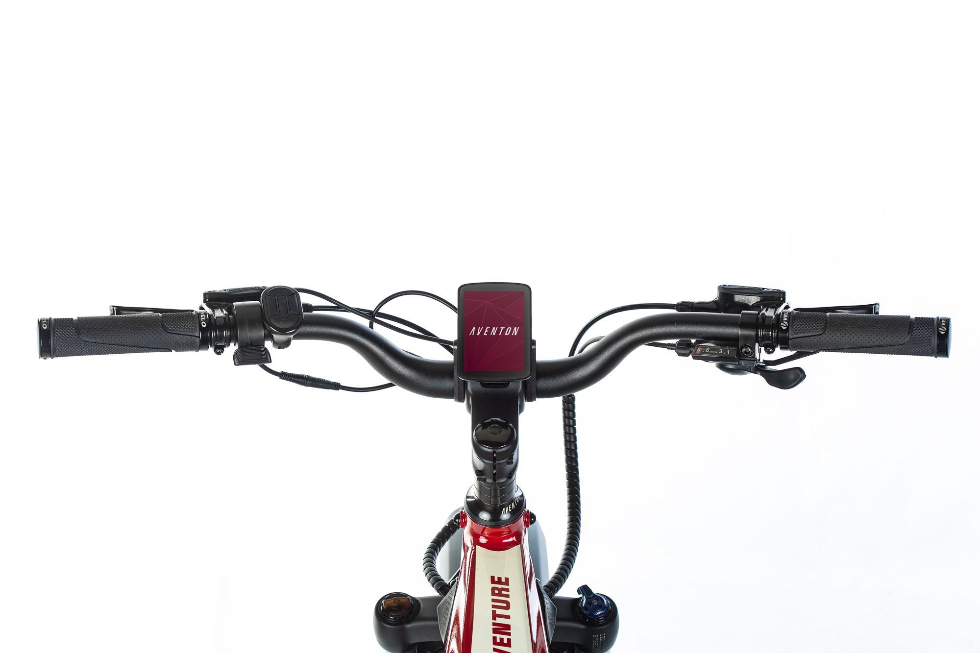 Aventon Adventure - E Bike - Rides N Motion
