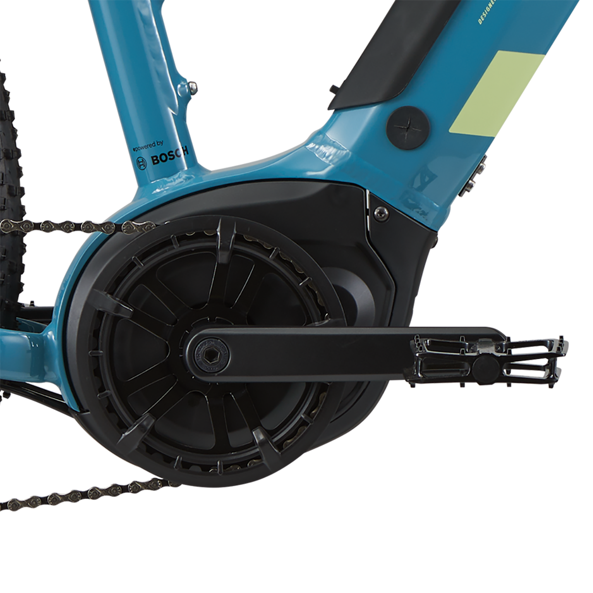 Haibike Electric Bike - HARDNINE 5.0 