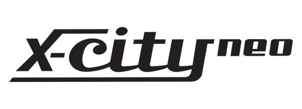 SmartMotion XCity EBike - Commuting 