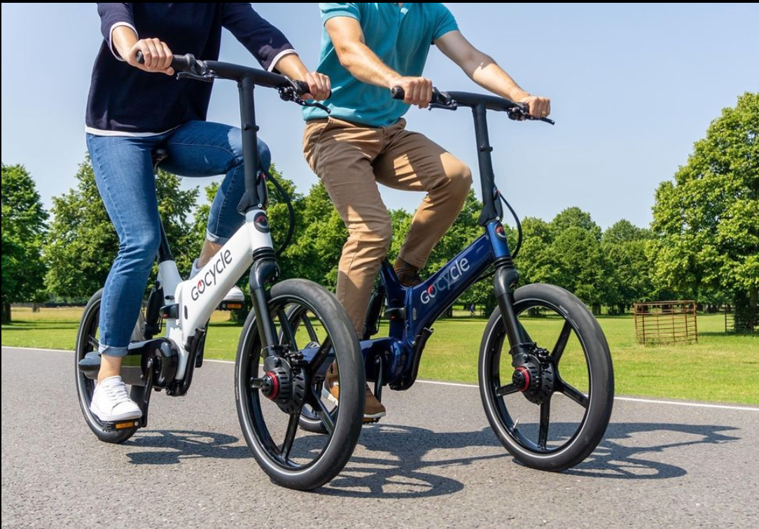 gocycle usa