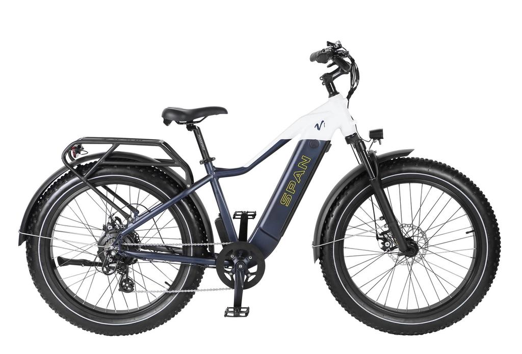 Electric Bike Shop Electric Bikes & Scooters Rides N Motion