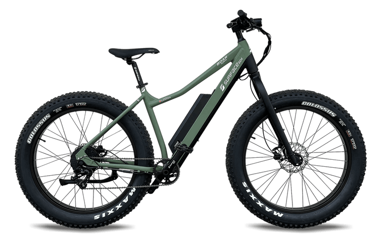 surface 604 bikes