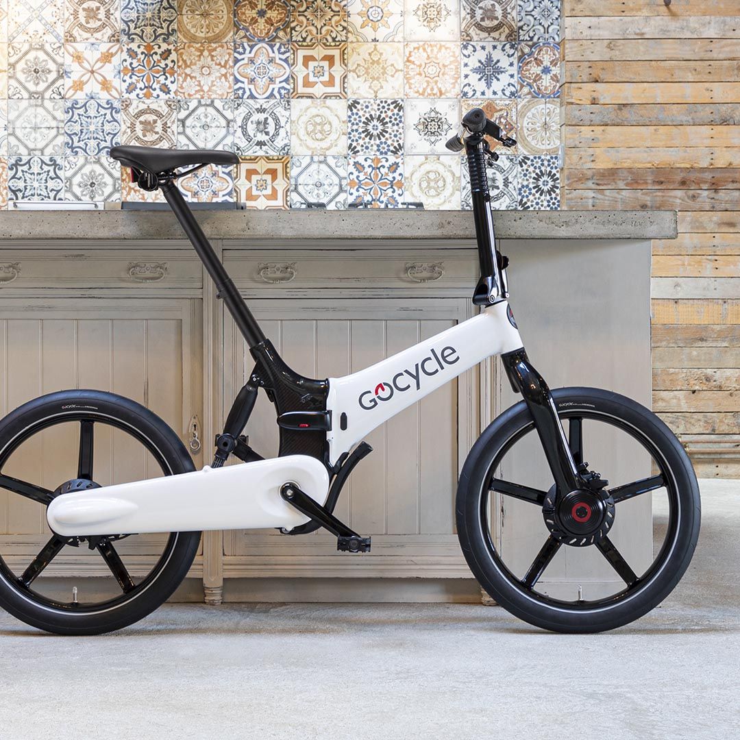 gocycle ebikes