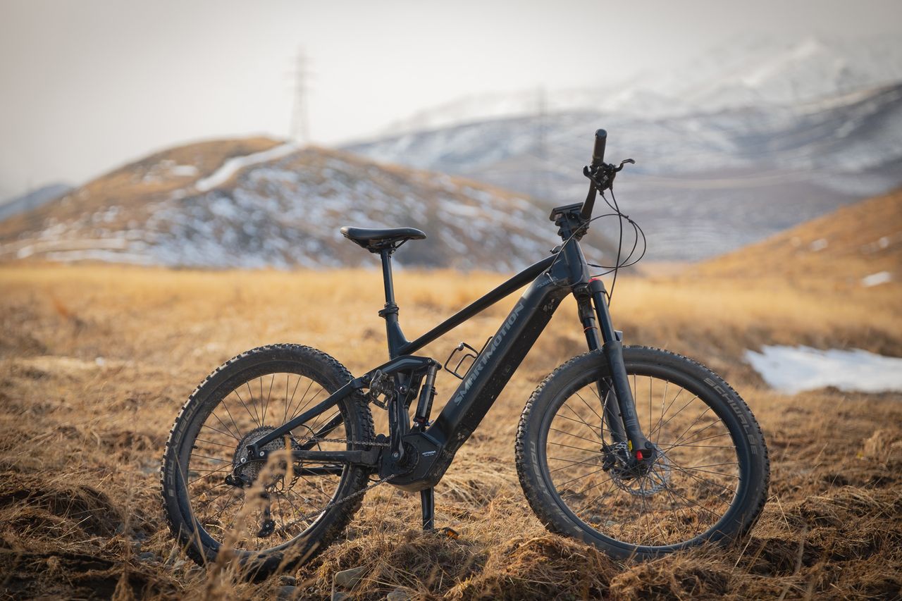 RidesNMotion eBike Store Electric Bike Shop & Retailer Rides N
