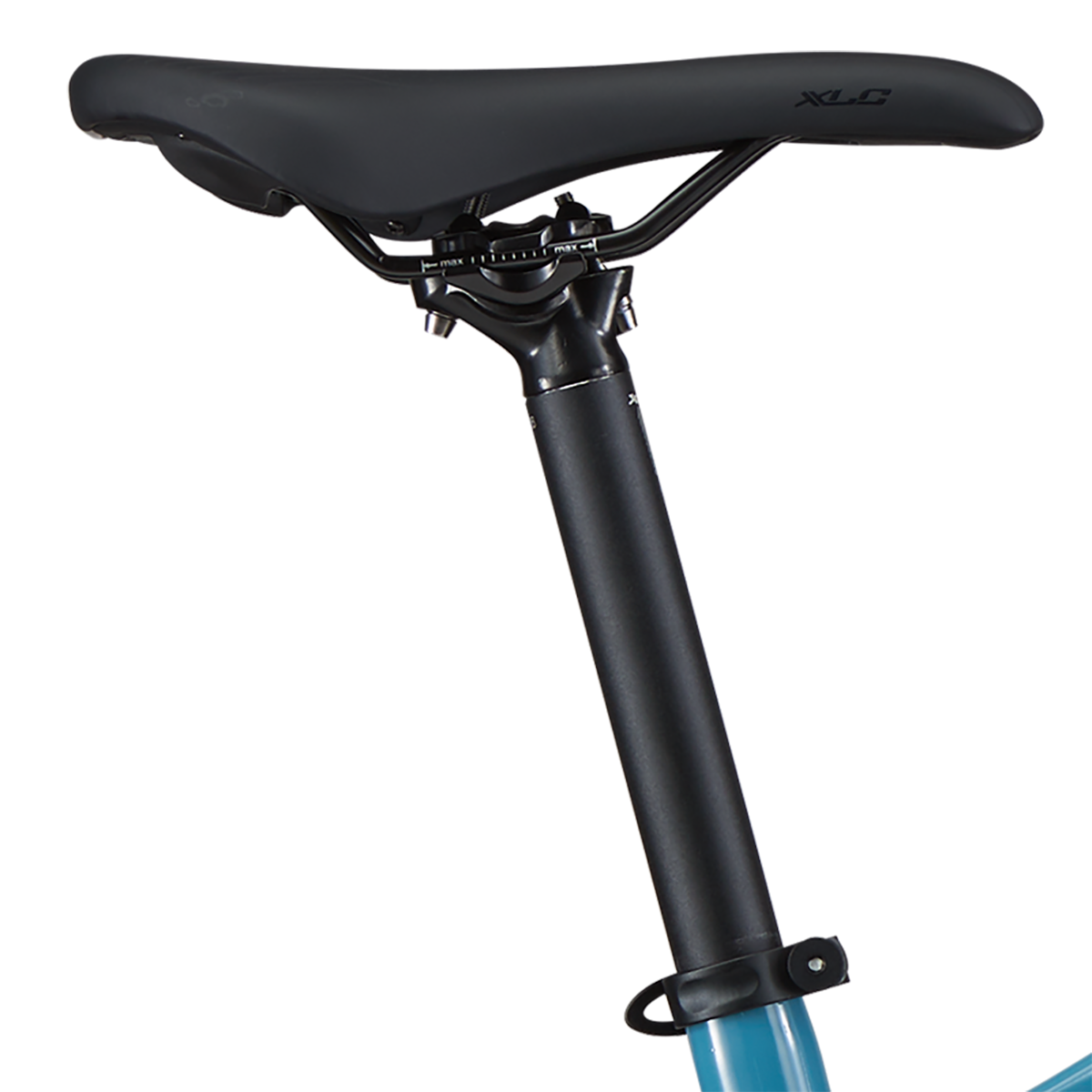 Haibike Electric Bike - HARDNINE 5.0 