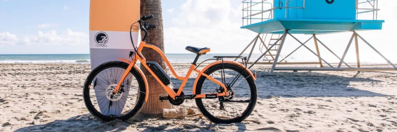 iZip | Shop Electric Bikes Scottsdale - E-Bike Store - Phat Rides