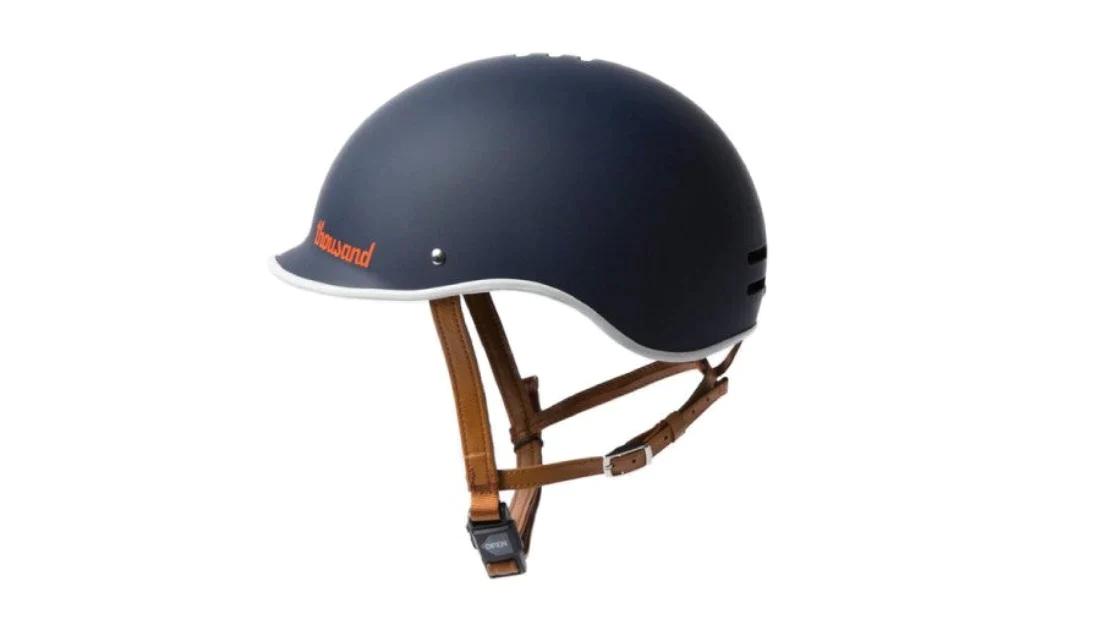 Thousand bike helmet product image