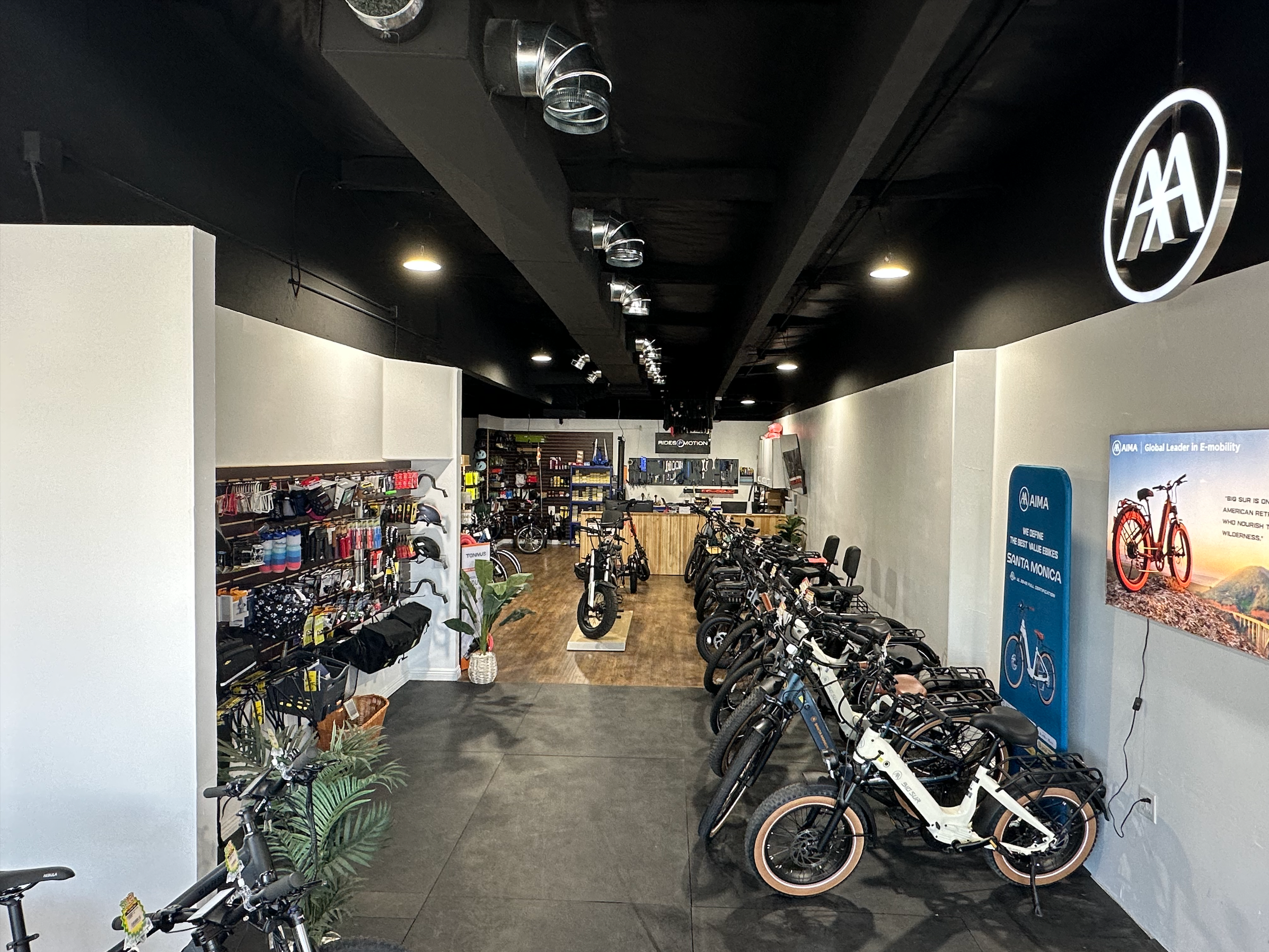 Electric Bikes Of Phoenix