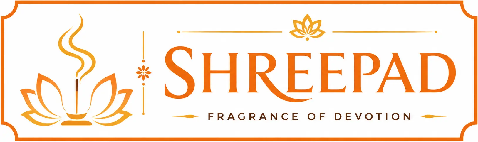 Shreepad Agarbatti