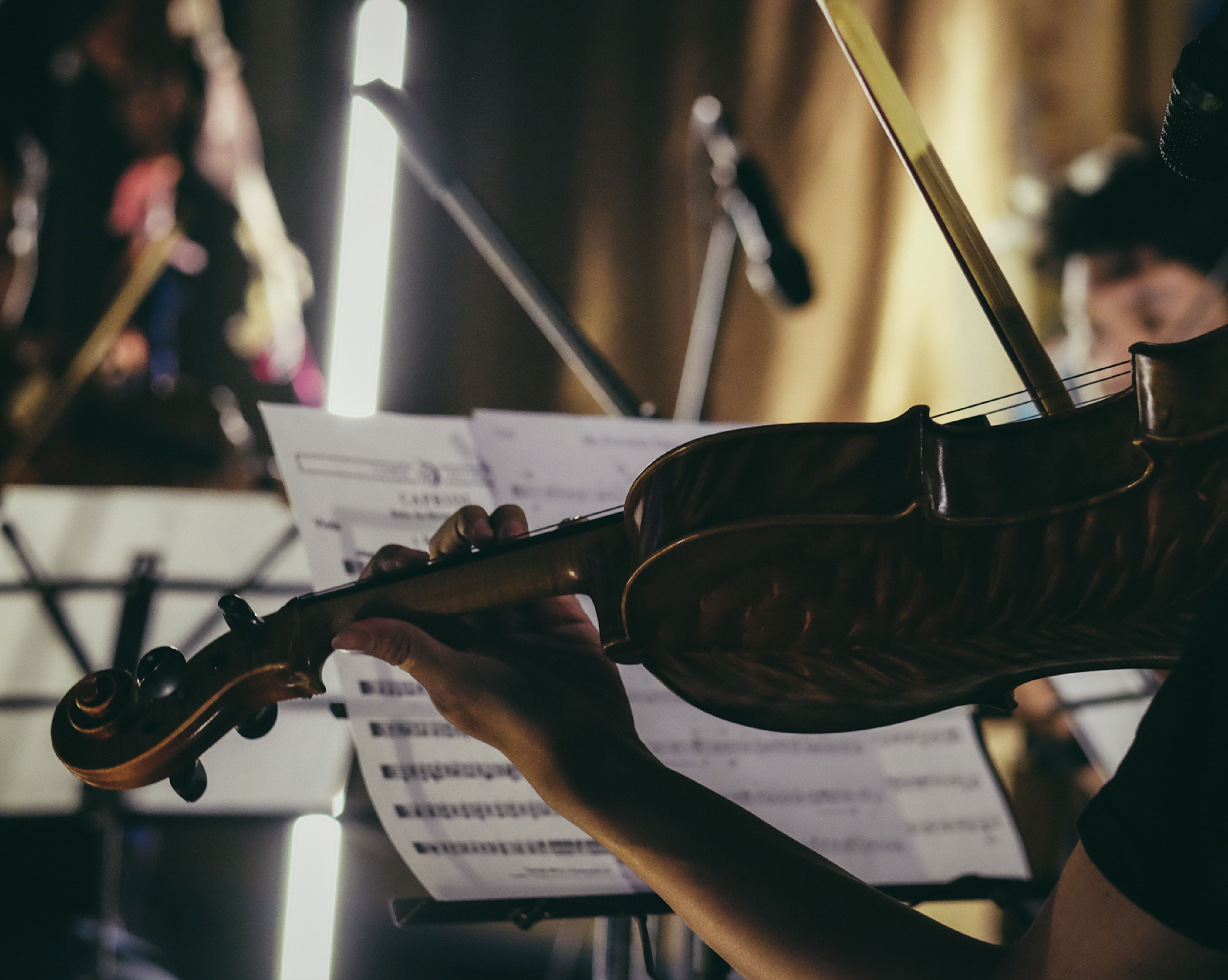 Livepeer Helps ClassicsPark Give Musicians A Pandemic-Ready Stream of Income