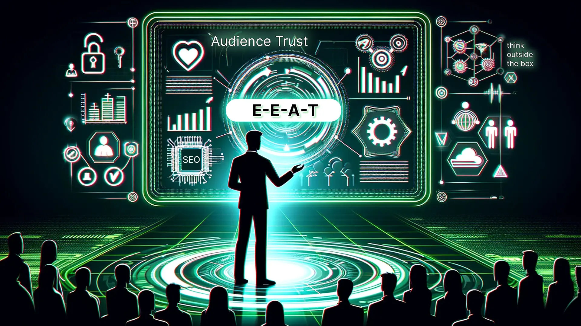 Unlocking the Secrets of E-E-A-T and YMYL for SEO Success