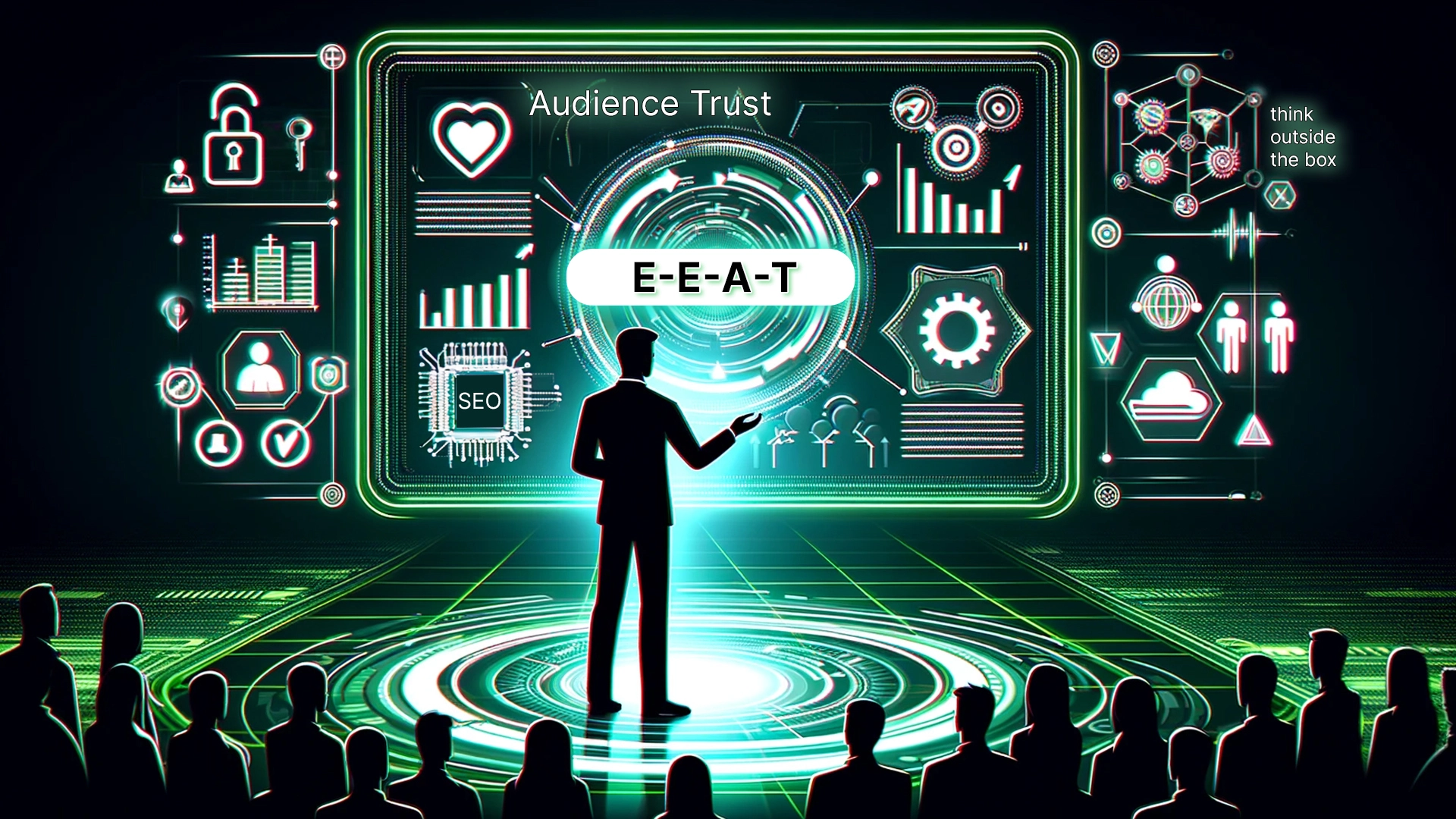 Unlocking the Secrets of E-E-A-T and YMYL for SEO Success