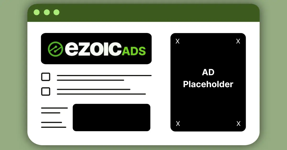 How Ezoic’s AI Placeholders Work