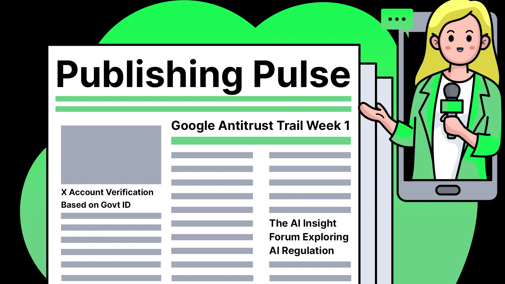 Publishing Pulse: Google’s Ad Pricing Secrets, Google Gemini Rivals ChatGPT, TikTok Shop Hits the US