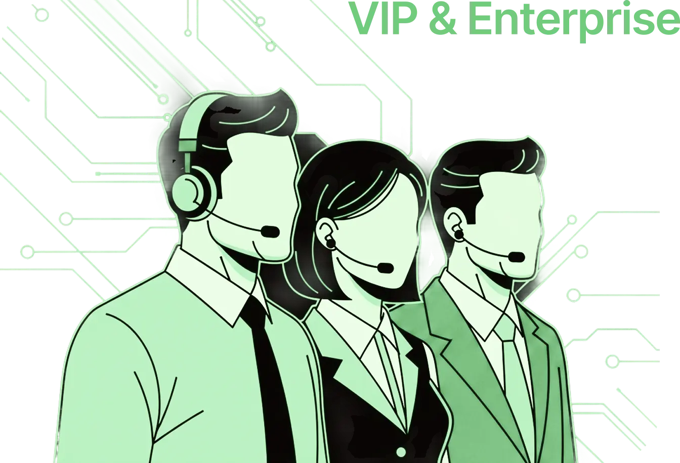 vip