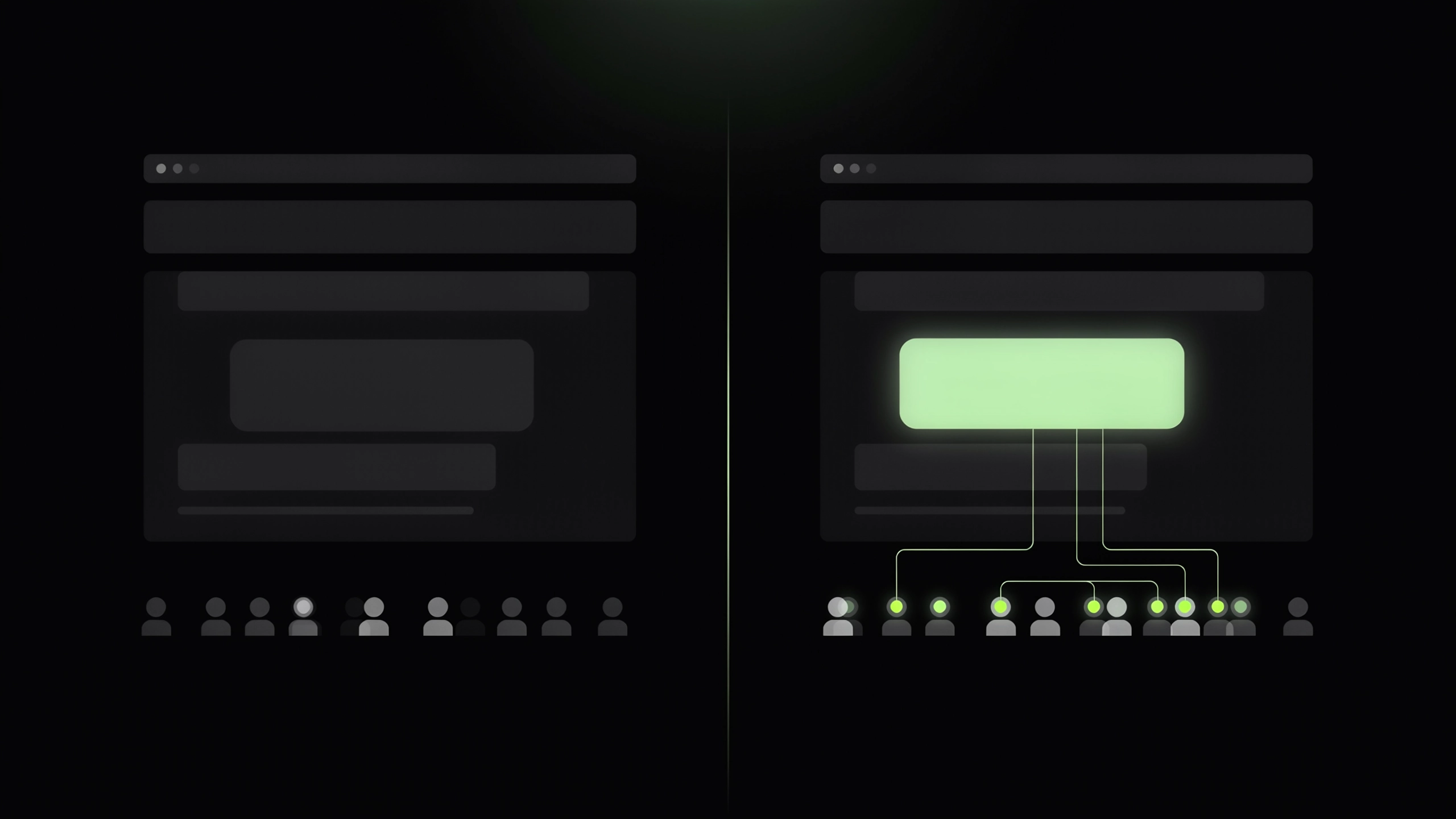A/B Testing Ad Setups on Ezoic