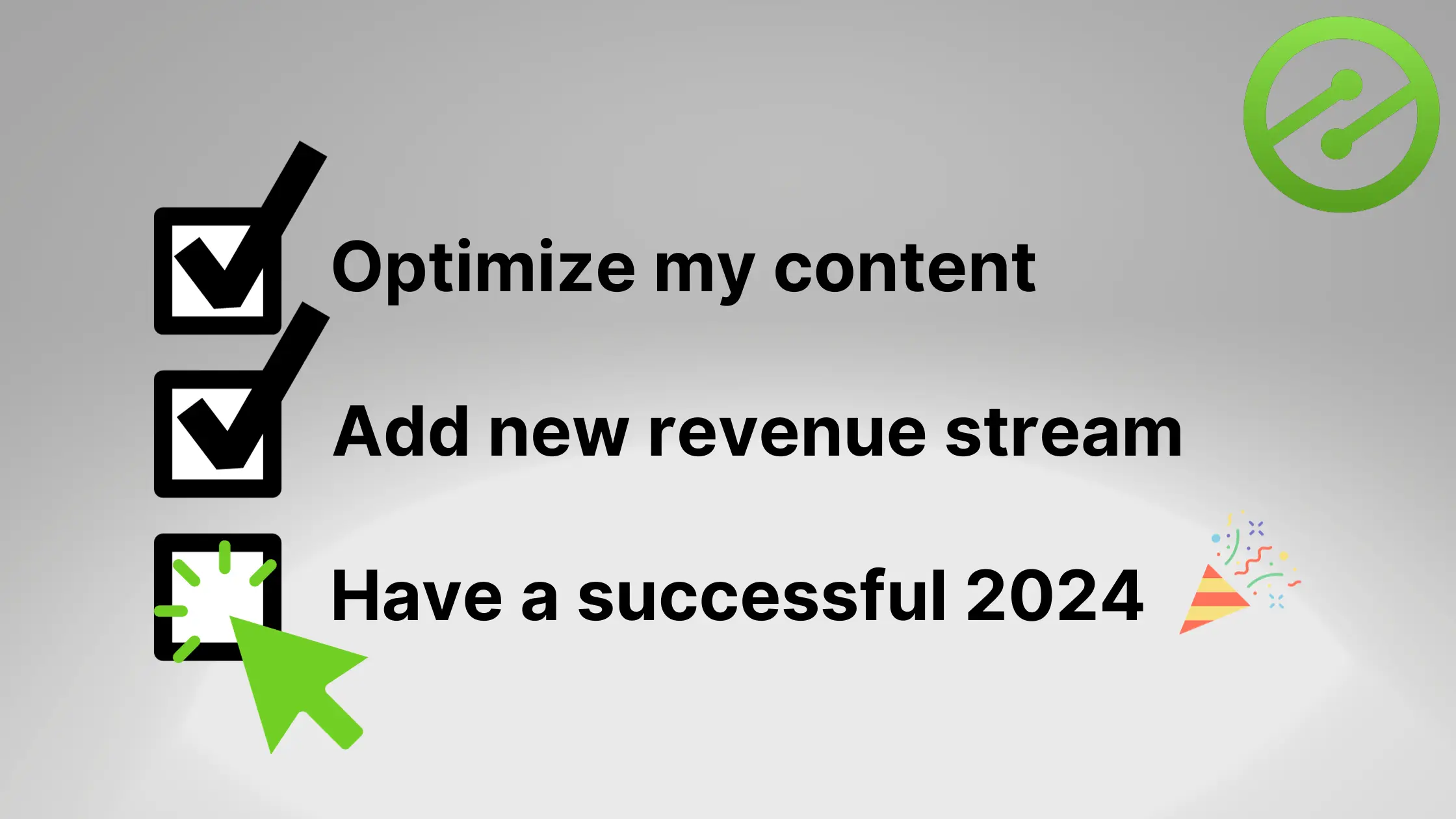 Navigating the New Year. Top Strategies to find success.