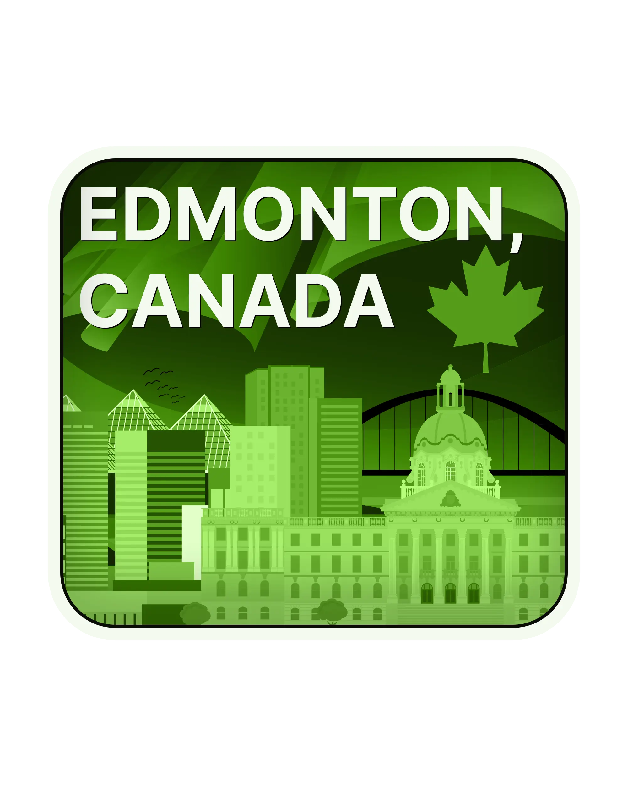 Edmonton, Canada