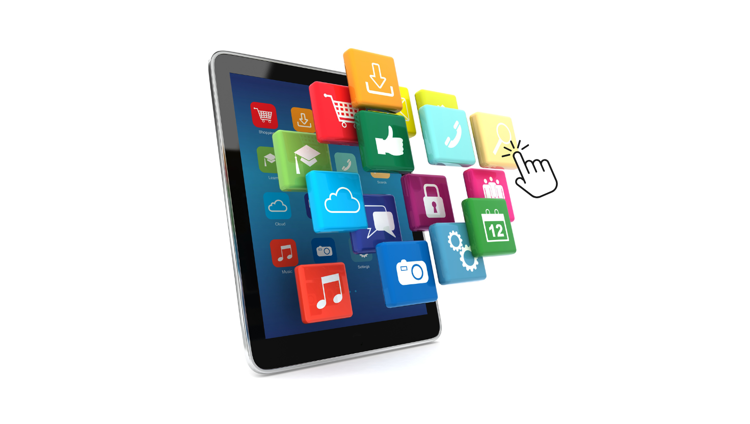 Free App Usage