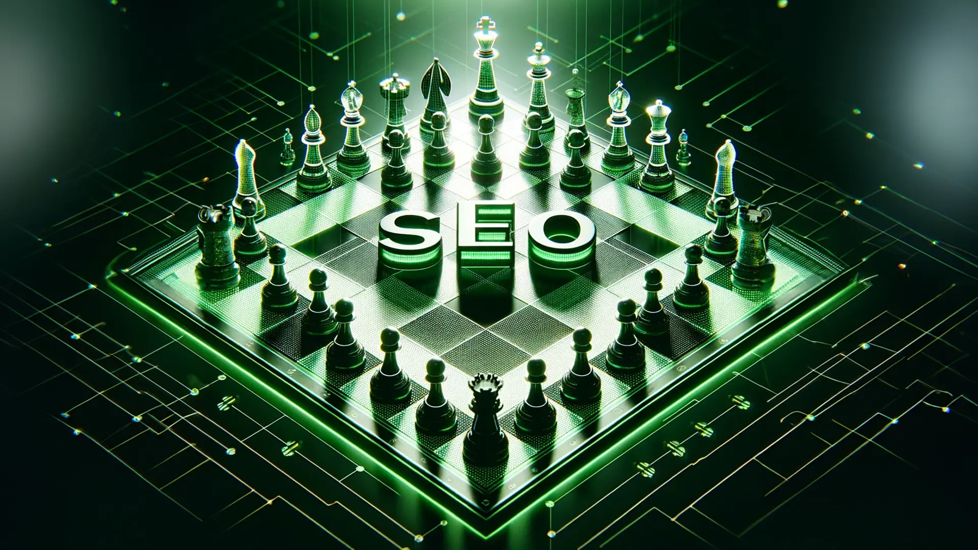 Domain Dominance in the AI Content Revolution: Strategies for Success